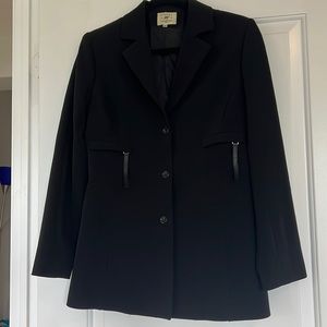 Ivoire de Laurence paris blazer